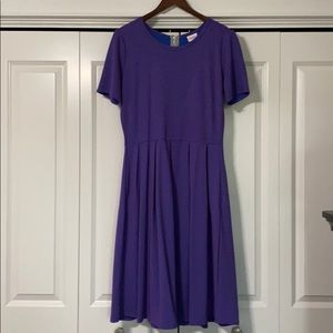 Dress with Pockets
